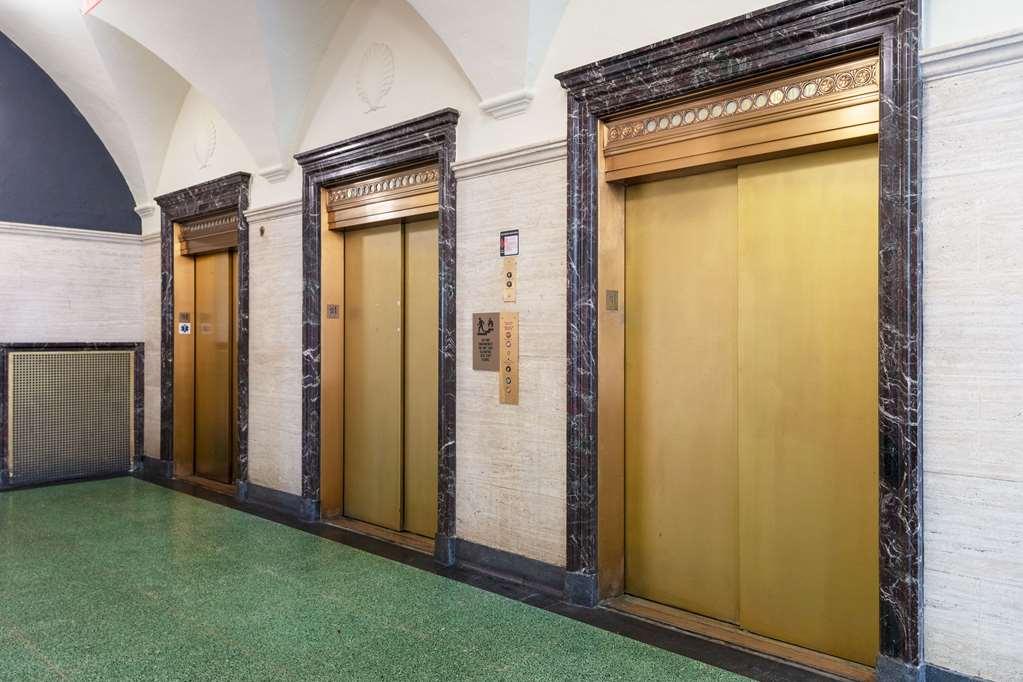 Home2 Suites By Hilton St Louis Downtown Saint Louis Interior foto