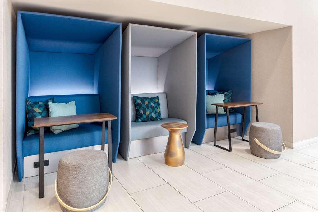 Home2 Suites By Hilton St Louis Downtown Saint Louis Interior foto
