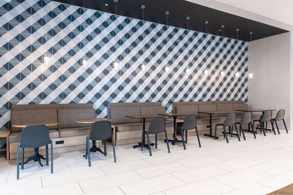 Home2 Suites By Hilton St Louis Downtown Saint Louis Interior foto